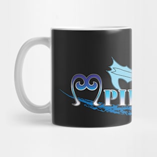 Miyuki Mpire Mug